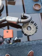 get athena systeem rmz 2014, Ophalen, Yamaha