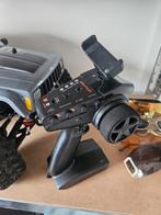 spektrum dx3 ,bluetooth, smartphonemodule, SR6200A ontvanger, Elektro, Ophalen of Verzenden, Zo goed als nieuw, Onderdeel