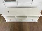 tv meubel, Ophalen, Gebruikt, 100 tot 150 cm, Landelijk