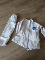 Judopak mt 140, Sport en Fitness, Vechtsporten en Zelfverdediging, Maat XS of kleiner, Ophalen, Zo goed als nieuw, Judo