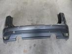 achterbumper f-pace r-sport pdc hk83-17d781-aaw puntgaaf, Gebruikt, Jaguar