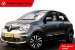 Renault Twingo Z.E. R80 Intens | Automaat |1e Eign | 3 fase, 12 maanden, Gebruikt, Leder en Stof, 12 €/maand