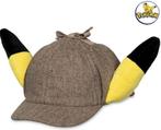 Pokemon: Detective Pikachu Muts NIEUW, ., Overige typen, Nieuw, Ophalen of Verzenden