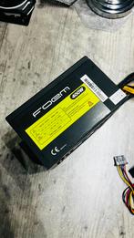 FOEM PSU 400w, Ophalen, Zo goed als nieuw, Onbekend