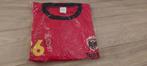 Nieuwe voetbal t-shirt Jupiler Rode Duivels, Verzamelen, Sportartikelen en Voetbal, Nieuw, Shirt, Ophalen of Verzenden, Buitenlandse clubs