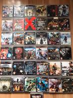 PlayStation 3 spellen., Spelcomputers en Games, Games | Sony PlayStation 3, Online, Overige genres, 2 spelers, Ophalen of Verzenden