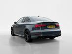 Audi A3 Limousine 35 TFSI CoD Sport S Line Edition Automaat, 4 cilinders, 150 pk, Leder en Stof, Bedrijf