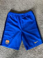 FC Barcelona voetbalbroekje - Maat XL 152-170, Sport en Fitness, Voetbal, Nieuw, Broek, Ophalen of Verzenden, Maat XL