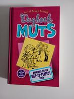 Dagboek van een muts deel 1, Ophalen of Verzenden, Zo goed als nieuw
