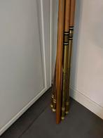 Ik heb helaas geen keus ;), Sport en Fitness, Biljarten en Poolen, Ophalen of Verzenden, Zo goed als nieuw, Pooltafel