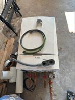 Remeha Calenta 25DS + BL 150-2 boiler + thermostaat propaan, Doe-het-zelf en Verbouw, Verwarming en Radiatoren, Ophalen, 30 tot 80 cm