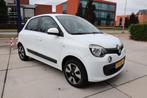 Renault Twingo 1.0 SCe Collection Airco, 1e eig, elek pakket, Euro 6, 840 kg, 4 stoelen, Wit