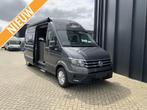 Hobby Maxia Van 680 ET, Caravans en Kamperen, Automaat, Ringverwarming, Hobby, Tot en met 2
