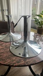 Keuken Groom.  Poot, 2 krukken, Ophalen of Verzenden