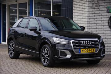 Audi Q2 S Edition Keyless Elektrische achterklep Stoelverwar beschikbaar voor biedingen