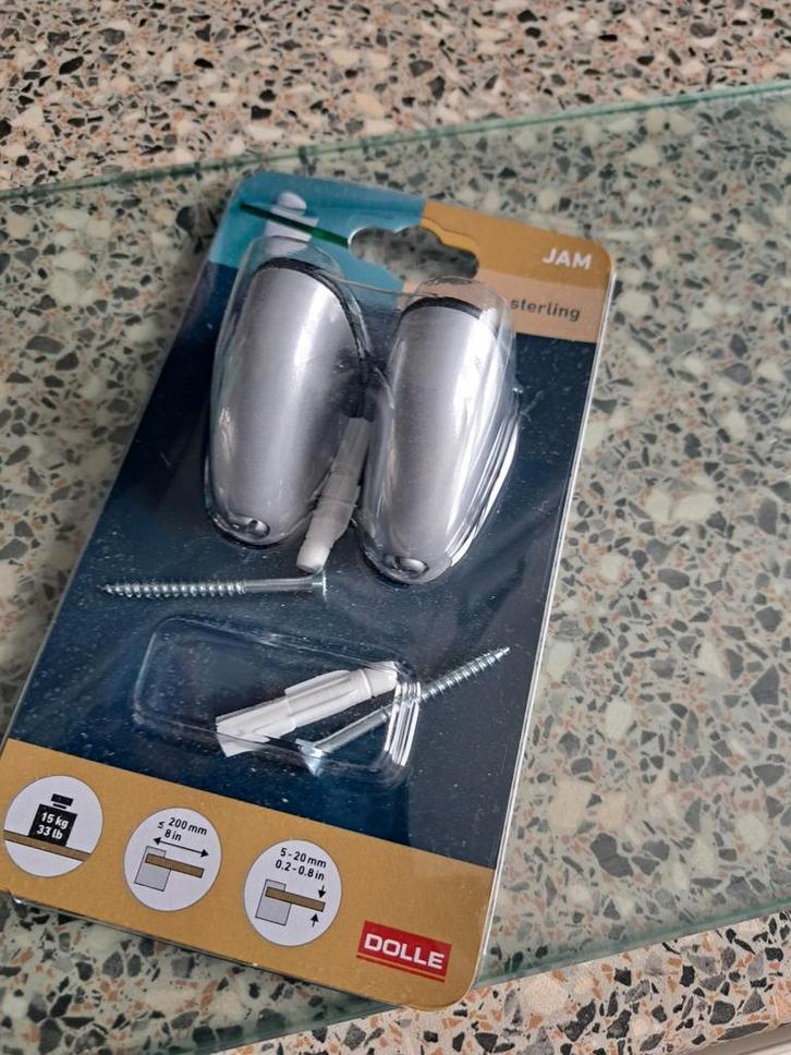 Glazen schap 80x20cm., Huis en Inrichting, Badkamer | Complete badkamers, Nieuw, Ophalen