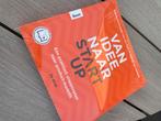 Studieboek opleiding ORM- Van idee naar start-up, Ophalen of Verzenden, Nieuw, Sabine Kerkemeijer-Van der Peijl; Natalie van Zeeland