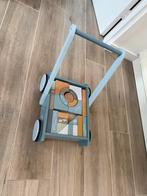 Little Dutch loopwagen, Ophalen, Gebruikt, Overige typen, Met wieltjes