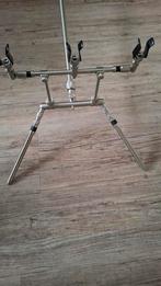 Solar P1 worldwide rodpod, Watersport en Boten, Ophalen of Verzenden, Zo goed als nieuw, Overige typen