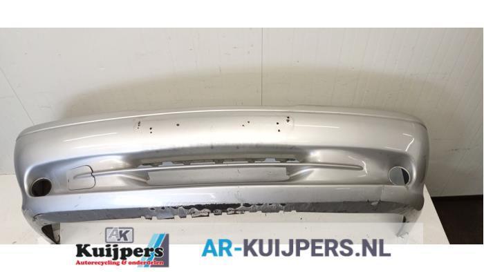 Voorbumper van een Volvo C70, Auto-onderdelen, Carrosserie en Plaatwerk, Bumper, Volvo, Gebruikt
