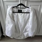 Mesije zomer jas maat: 36, Kleding | Dames, Ophalen, Zo goed als nieuw, Maat 36 (S), Blauw