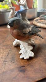 Goebel vogel porcelein, Ophalen of Verzenden, Zo goed als nieuw, Dier