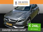 Mercedes-Benz A-Klasse 200 d Business Solution € 17.950,00, Auto's, Nieuw, Origineel Nederlands, Zilver of Grijs, 5 stoelen