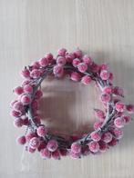 Bessenkrans, Ophalen of Verzenden, Gebruikt