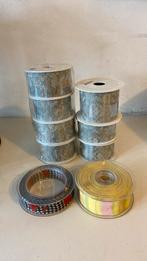 Lint, Ophalen of Verzenden, Nieuw, Lint, Band of Elastiek