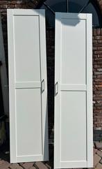 Ikea deuren 200x50, Doe-het-zelf en Verbouw, Ophalen, Minder dan 80 cm, Binnendeur, Minder dan 200 cm