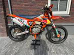 KTM 450 exc six days - BOM VOL !!, 450 cc, Particulier, Enduro, 1 cilinder