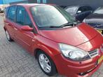 Renault Scénic 1.6-16V Tech Line, 65 €/maand, Gebruikt, 1295 kg, 4 cilinders