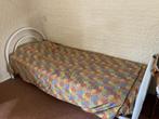 bed, Ophalen, Gebruikt, 90 cm, Eenpersoons