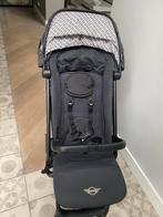Mini easywalker met hoes en stuur, Ophalen of Verzenden, Zo goed als nieuw