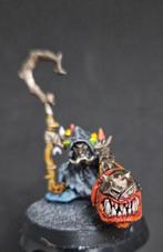 Squigboss, Ophalen of Verzenden, Zo goed als nieuw, Warhammer, Figuurtje(s)