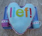 LIEF ! Life style Kommen nw in de doos + Mokken + Kussen, Huis en Inrichting, Keuken | Servies, Ophalen of Verzenden, Nieuw, Wedgwood