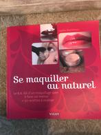 Diverse boeken zelf make up maken, Boeken, Ophalen of Verzenden, Nieuw, Overige onderwerpen