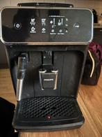Philips volautomatische espressomachine 2200, Ophalen of Verzenden, Gebruikt, Espresso apparaat