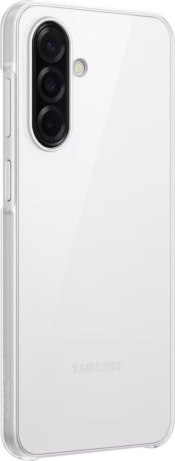 Samsung A26 5G Clear Case 8806097076025 beschikbaar voor biedingen