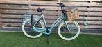 Batavus Quip Extra Cargo stadsfiets dames mt 61, Ophalen, Batavus, Versnellingen, 56 cm of meer