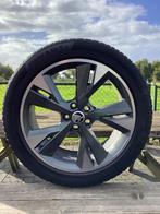 20” set Skoda Enyaq/Elroq 255-45-20 Continental️banden 8 mm, Ophalen, Nieuw, Winterbanden, 235 mm