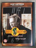 True Crime - thriller - dvd - Clint Eastwood, Cd's en Dvd's, Dvd's | Thrillers en Misdaad, Actiethriller, Ophalen of Verzenden
