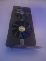 Sapphire nitro+ rx570 4gb, Computers en Software, Videokaarten, Ophalen of Verzenden, Zo goed als nieuw, GDDR5, PCI-Express 3