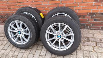Orginele BMW velgen 5x120 geschikt voor vele type  beschikbaar voor biedingen