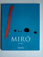 Miro door Janis Mink - Taschen, Ophalen of Verzenden