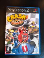 Crash Nitro Kart - PlayStation 2, Spelcomputers en Games, Gebruikt, Racen en Vliegen, 2 spelers, Eén computer