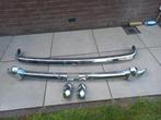 ADO16 bumpers (Austin Glider), Ophalen, Austin