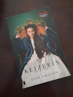 Gigi Griffis - keizerin, Ophalen of Verzenden, Zo goed als nieuw, Nederland