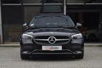 Mercedes-Benz C-klasse 300 e Business Line Pano Lane ACC Tre, Automaat, Achterwielaandrijving, Gebruikt, Euro 6