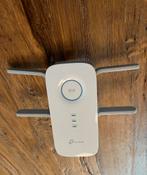 WiFi repeater TP link RE650, Ophalen of Verzenden, Zo goed als nieuw